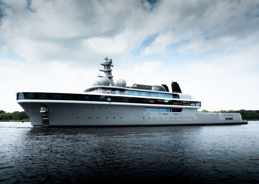 Lurssen