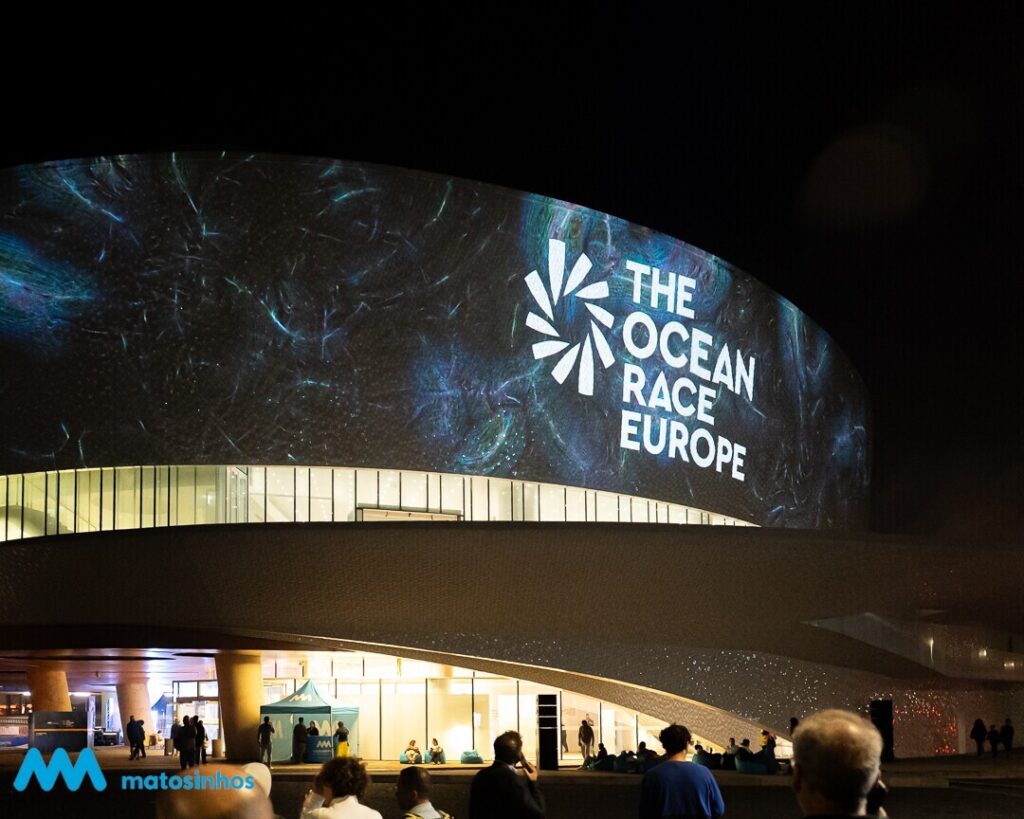 The Ocean Race