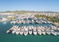 Marina Ibiza recebe certificação Blue Star Marina