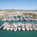 Marina Ibiza recebe certificação Blue Star Marina