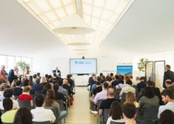 Barcelona é Centro Colaborativo da Década dos Oceanos