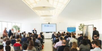 Barcelona é Centro Colaborativo da Década dos Oceanos