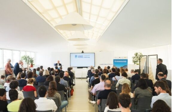 Barcelona é Centro Colaborativo da Década dos Oceanos