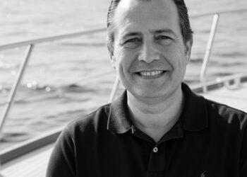 Sasga Yachts reorganizou o seu departamento de comunicação