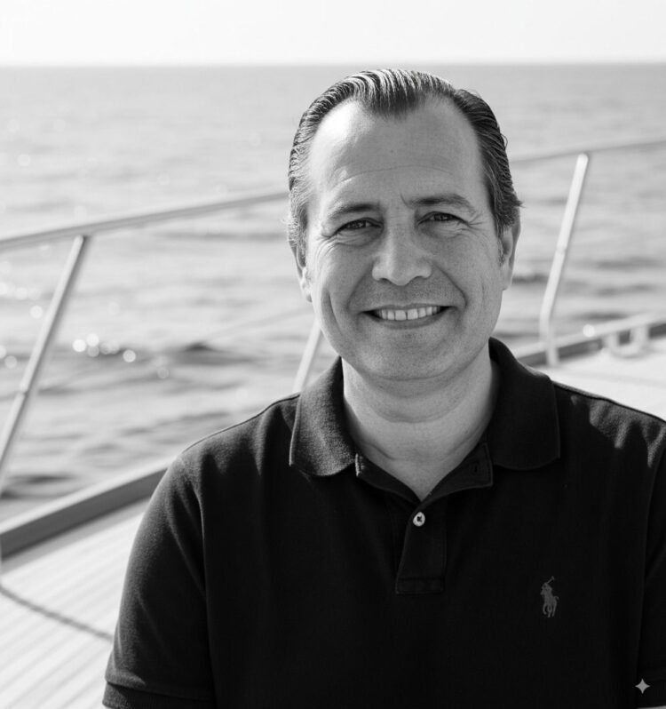 Sasga Yachts reorganizou o seu departamento de comunicação