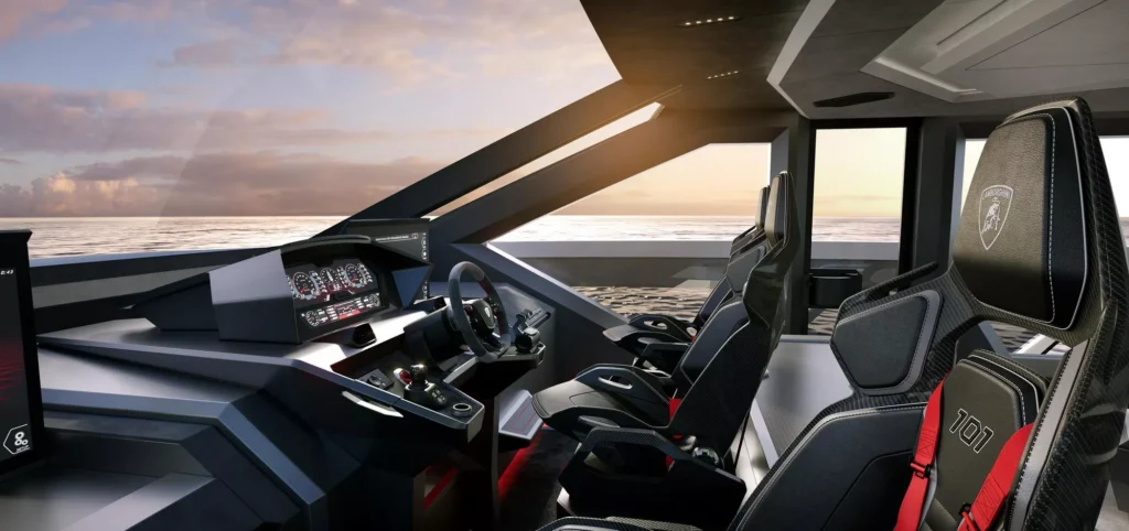 Lamborghini