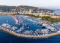 A edição de 2025 do Cannes Yachting Festival foi histórica
