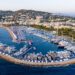 A edição de 2025 do Cannes Yachting Festival foi histórica