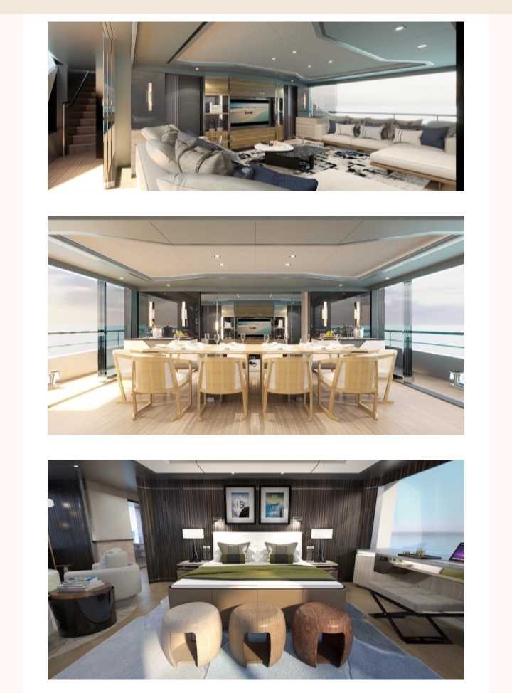 Ares Yachts