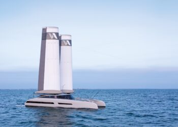 Estas são as maiores novidades do Festival de Iates de Cannes