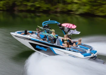 Malibu Boats anuncia parceria global histórica de seis anos com a IWWF