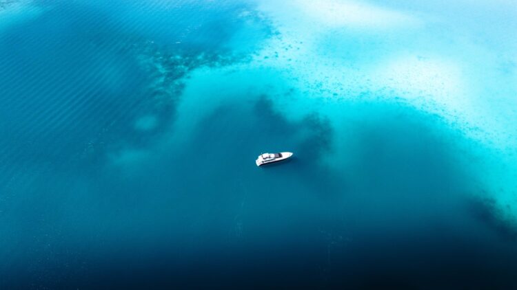 Arábia Saudita lidera a inovação na navegação marítima de luxo