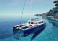 Stellantis Design Studio e Windelo apresentam dois catamarãs em Cannes