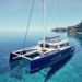Stellantis Design Studio e Windelo apresentam dois catamarãs em Cannes