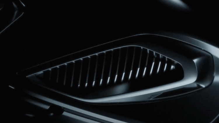 Suzuki Marine mostra segundo teaser do novo N3
