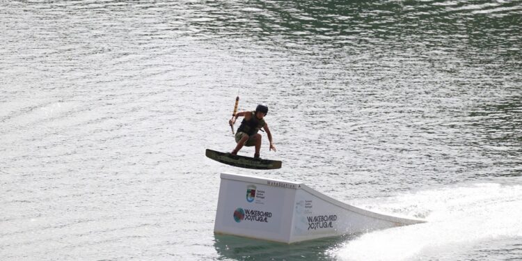 Castelo de Bode encerrou a temporada