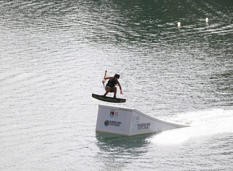 Castelo de Bode encerrou a temporada