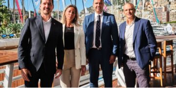 Barcelona Clúster Nàutic e Cluster Yachting Monaco reforçam colaboração