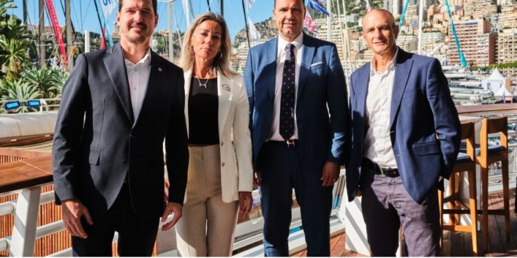 Barcelona Clúster Nàutic e Cluster Yachting Monaco reforçam colaboração