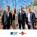 Barcelona Clúster Nàutic e Cluster Yachting Monaco reforçam colaboração