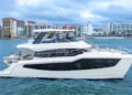 Alura Yachting é o representante exclusivo dos catamarãs Aquila em Portugal