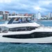 Alura Yachting é o representante exclusivo dos catamarãs Aquila em Portugal