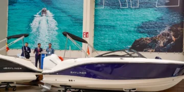 Touron inaugura em Torrejón nova sede em Espanha com 13.500 m²