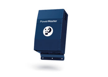 Fischer Panda apresenta o seu novo Sistema de gestão Elétrica PowerMaster