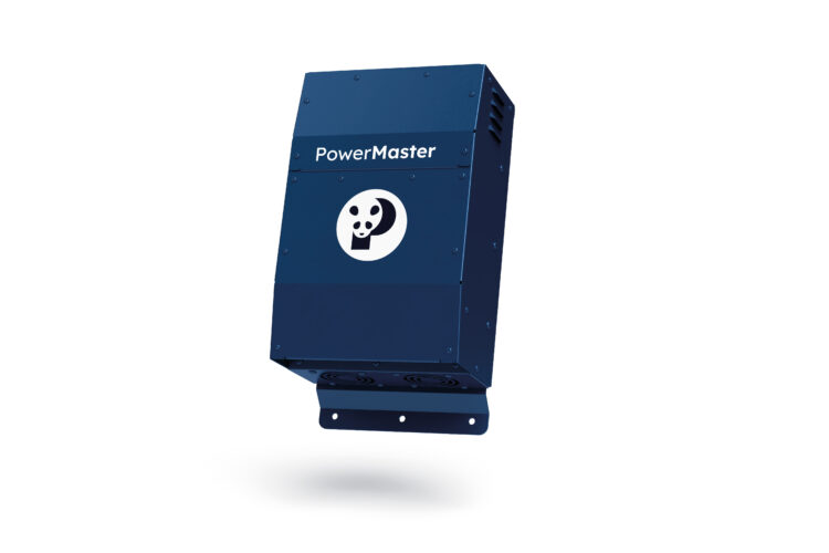 Fischer Panda apresenta o seu novo Sistema de gestão Elétrica PowerMaster