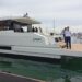De Antonio Yachts reforça a sua presença nos Estados Unidos com um novo acordo estratégico