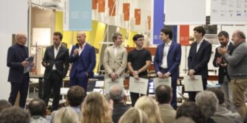 Sacs Tecnorib desempenha papel de liderança no seminário “Design, empresa, educação, visão