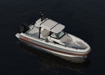 Novo Zodiac X9CC é a evolução de um desafio lendário