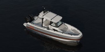 Novo Zodiac X9CC é a evolução de um desafio lendário