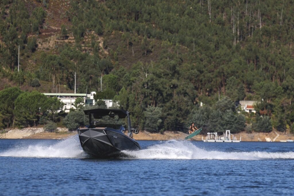 Wakeboard