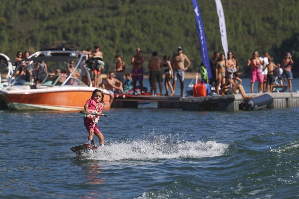Wakeboard