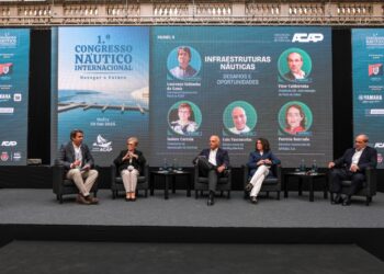 ACAP Congreesso Nautico