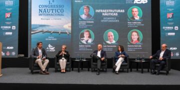 ACAP Congreesso Nautico