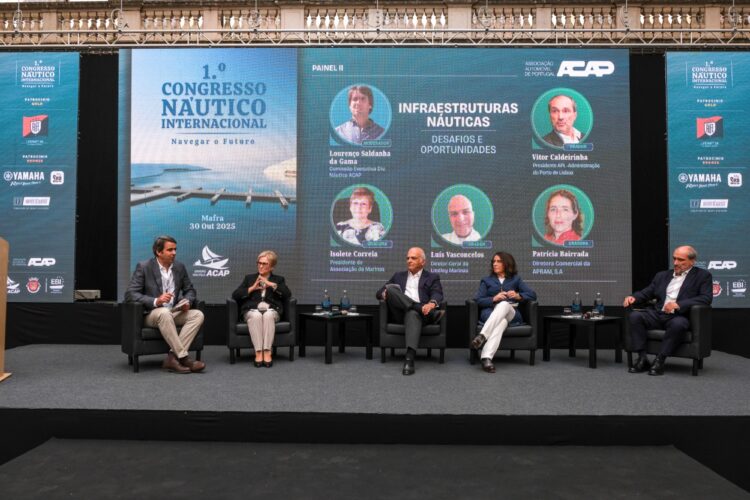 ACAP Congreesso Nautico