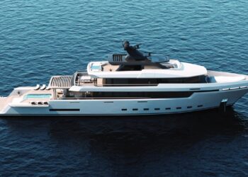 Orca 58 A RMK Yachts