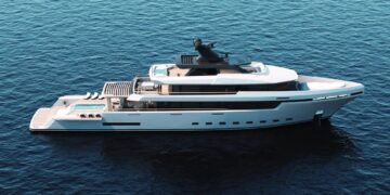 Orca 58 A RMK Yachts