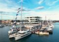 Valência Boat Show encerra com um aumento do volume de negócios e balanço positivo