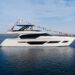 Ferretti Yachts 720