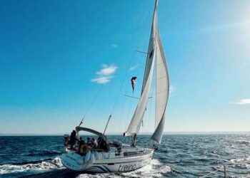 Treino do Mar compra 40% da Sea Wings