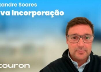 Alexandre Soares na equipa Touron como Assessor de Serviço