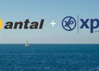 Italiana Antal compra a francesa XPO