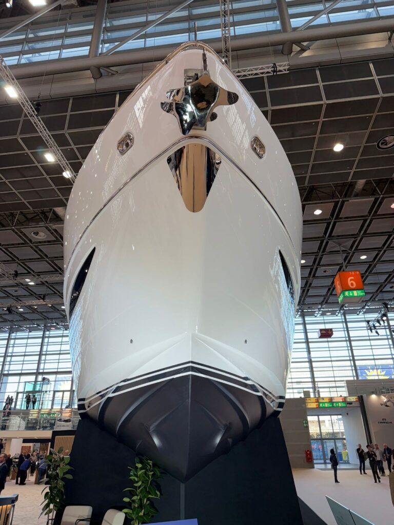 Boot Düsseldorf 2026 