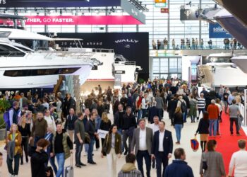 Boot Düsseldorf 2026