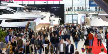 Boot Düsseldorf 2026