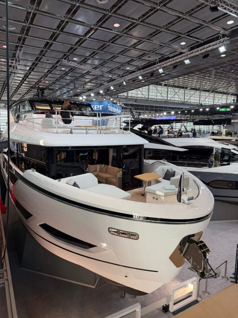 Boot Düsseldorf 2026 
