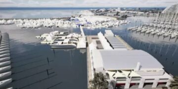 International Multihull Show